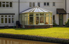 Wymondham conservatory leads