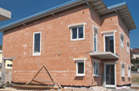 Wymondham home extensions