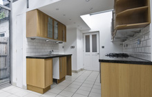 Wymondham kitchen extension leads